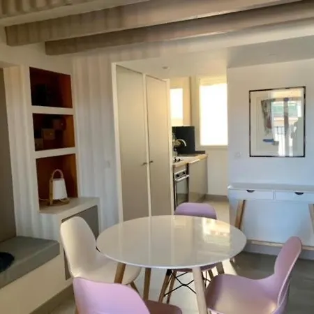 Duplex Design En Centre Ville Appartement *