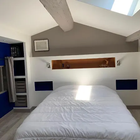 Duplex Design En Centre Ville * Sète