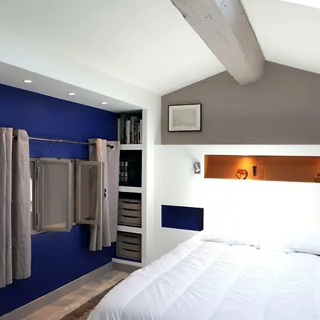 Duplex Design En Centre Ville * Sète