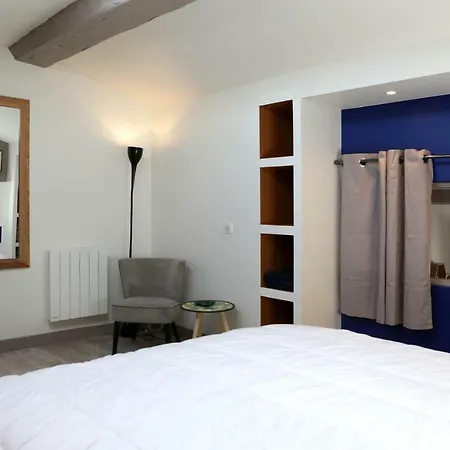 Duplex Design En Centre Ville Appartement *
